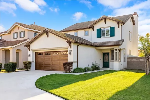 Chino Hills, CA 91709,5521 Stargaze Street