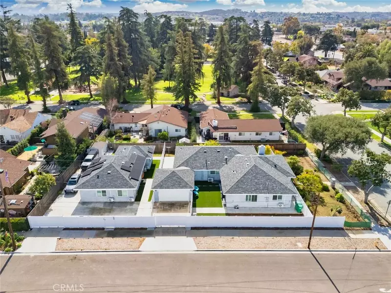 2530 Magnolia Avenue, La Verne, CA 91750