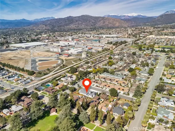 La Verne, CA 91750,2530 Magnolia Avenue