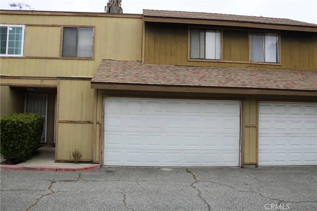 12828 Ramona Boulevard #17, Baldwin Park, CA 91706