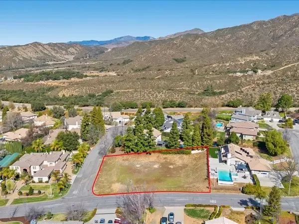Yucaipa, CA 92399,0 Pineridge