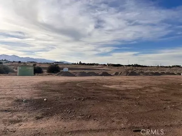 Hesperia, CA 92344,6075 Mesa Linda