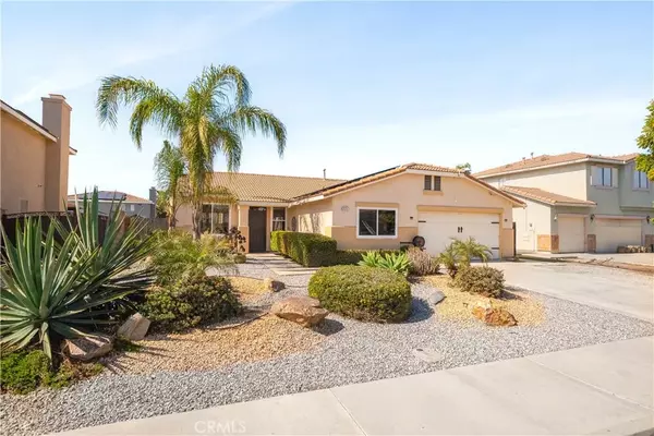 Moreno Valley, CA 92551,16257 Breezewood Street