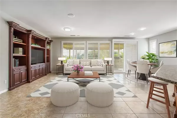 La Quinta, CA 92253,60310 Desert Rose Drive