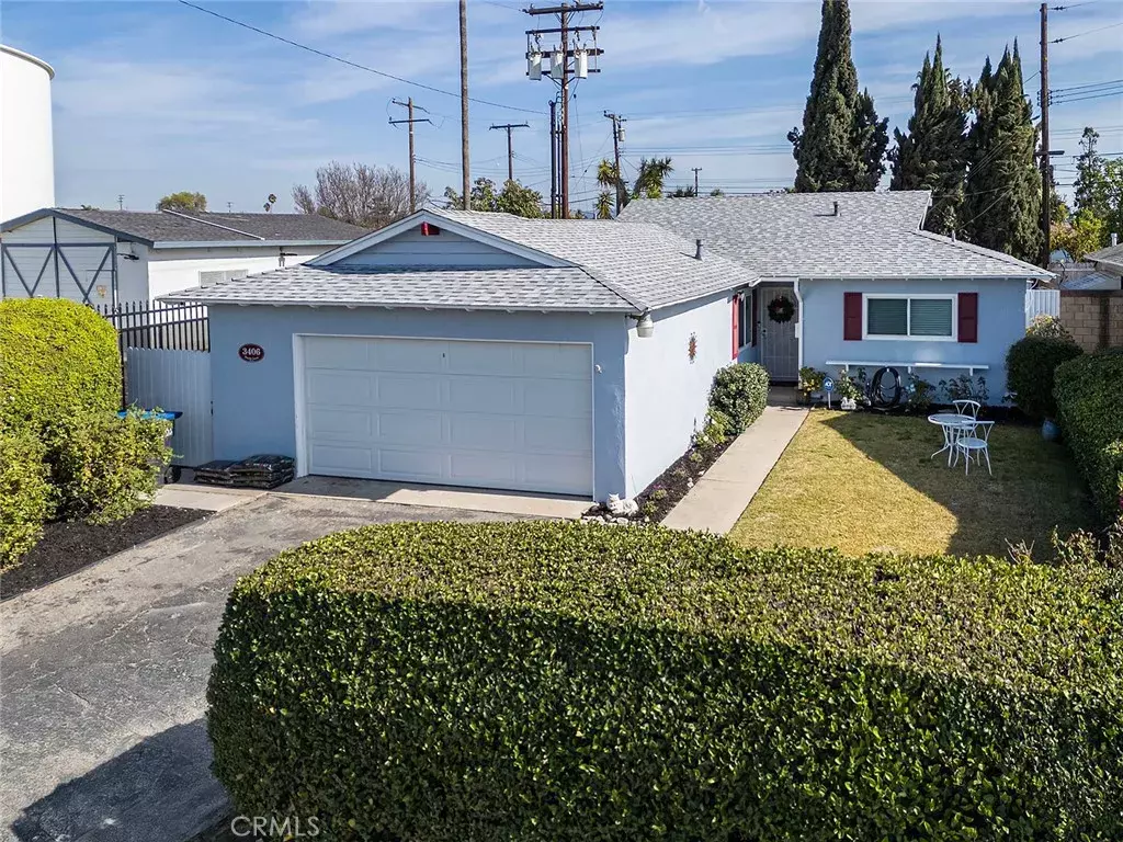 Baldwin Park, CA 91706,3406 Paddy Lane