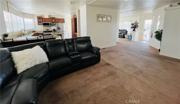 Barstow, CA 92311,2494 W Main #108