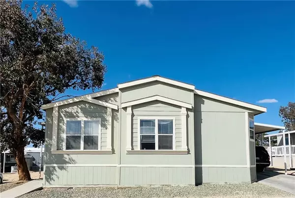 Barstow, CA 92311,2494 W Main #108