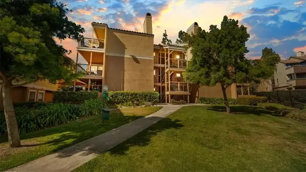 10655 Lemon Avenue #3909, Rancho Cucamonga, CA 91737