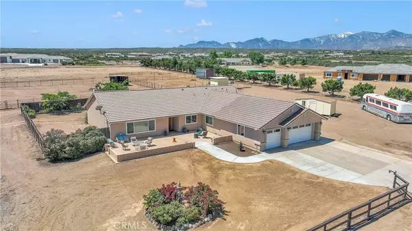 Phelan, CA 92371,9275 Rattlesnake Road