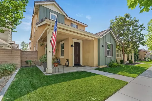 Ontario, CA 91761,3234 E La Avenida Drive
