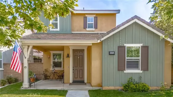 Ontario, CA 91761,3234 E La Avenida Drive
