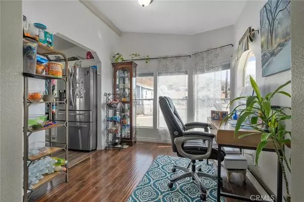 Jurupa Valley, CA 92509,3700 Quartz Canyon #54