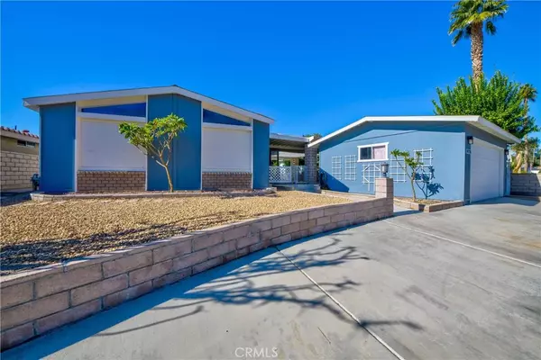 Thousand Palms, CA 92276,34735 Double Diamond