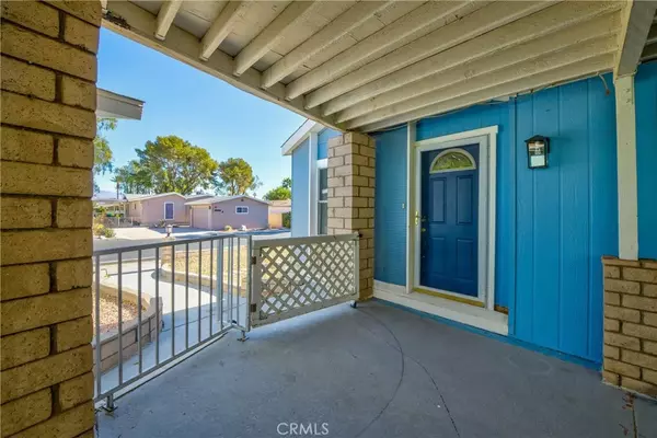 Thousand Palms, CA 92276,34735 Double Diamond