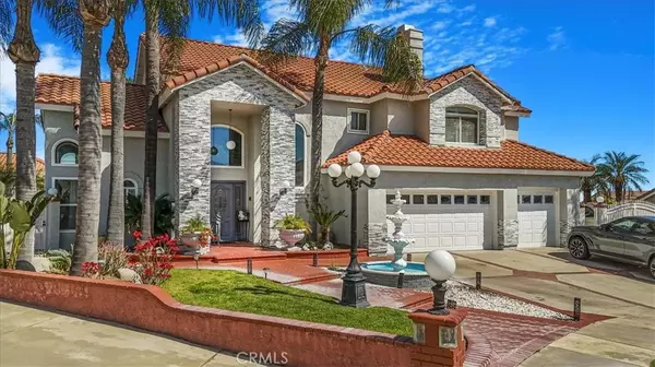 Upland, CA 91784,2048 Birkdale Avenue
