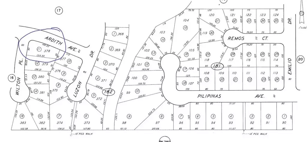 0 Wilton Pl, California City, CA 93505