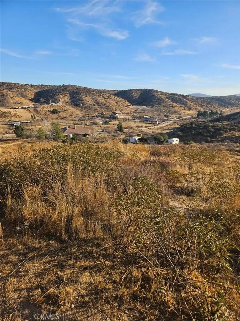 0 01N-11E-17, Hesperia, CA 92345
