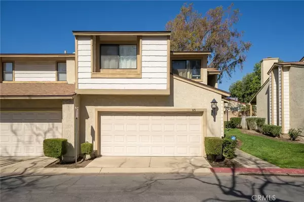 1031 S Palmetto Avenue #M5, Ontario, CA 91762