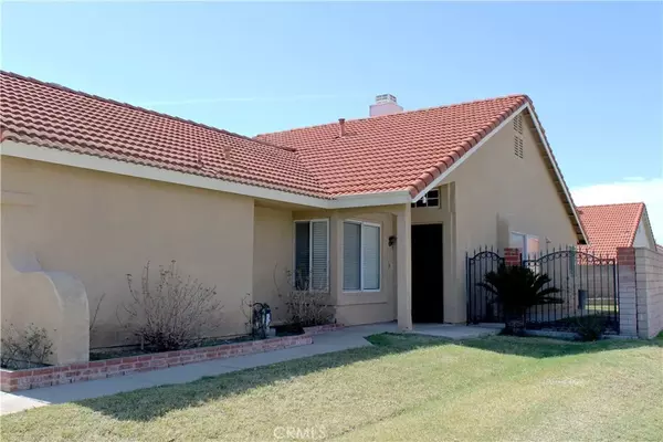 Fontana, CA 92336,7662 Plumaria Drive