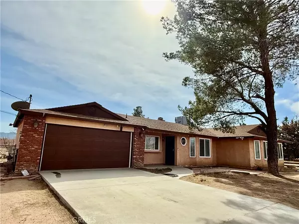 17747 Linden Street, Hesperia, CA 92345