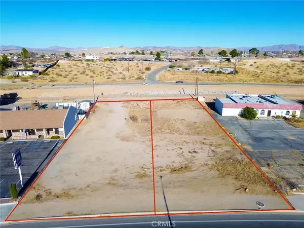 Victorville, CA 92394,1 Village
