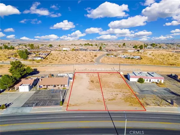 Victorville, CA 92394,1 Village