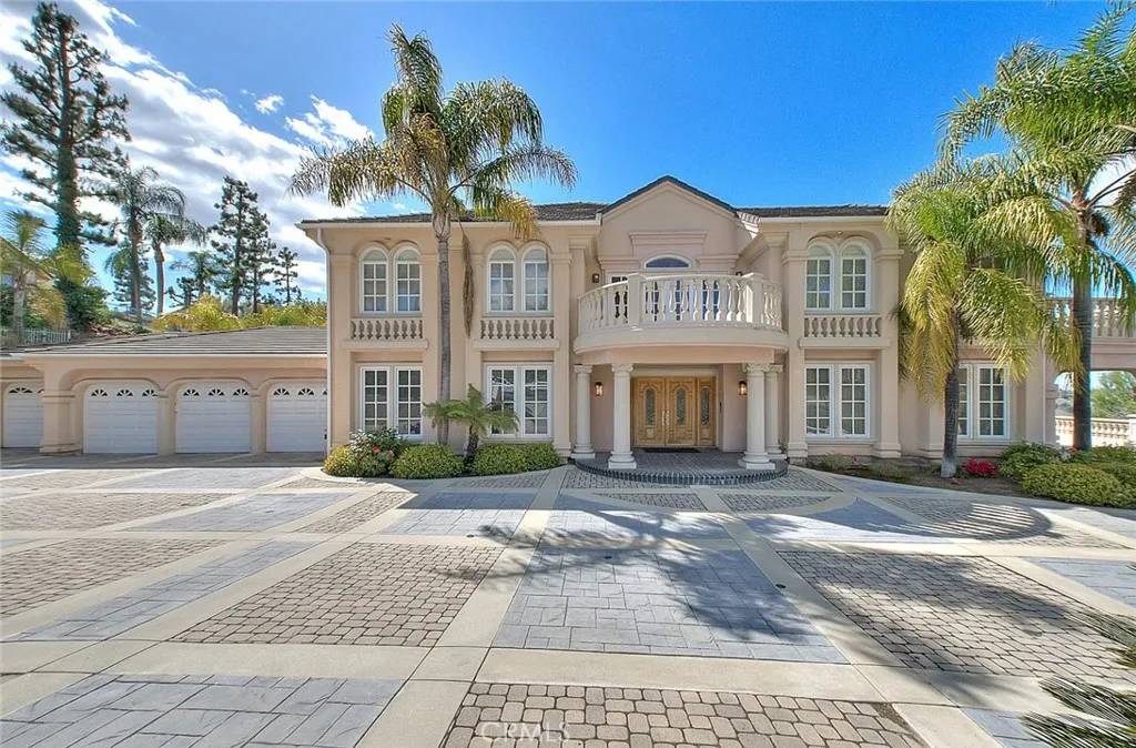 3031 Steeplechase Lane, Diamond Bar, CA 91765