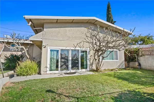 4374 Milburn Drive, Los Angeles, CA 90063
