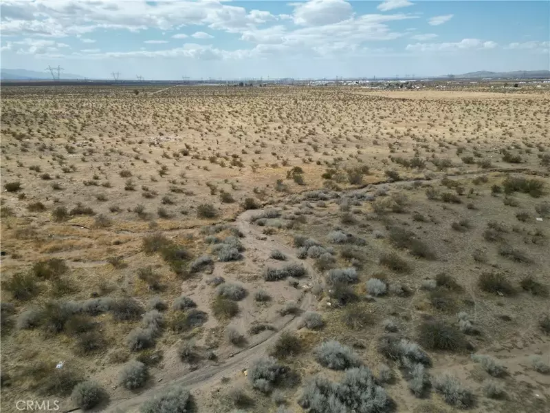 0 Pansy, Adelanto, CA 92301