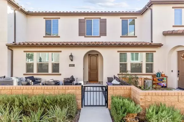 5628 Kate Way #3, Fontana, CA 92336