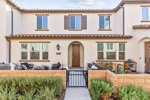 5628 Kate Way #3, Fontana, CA 92336