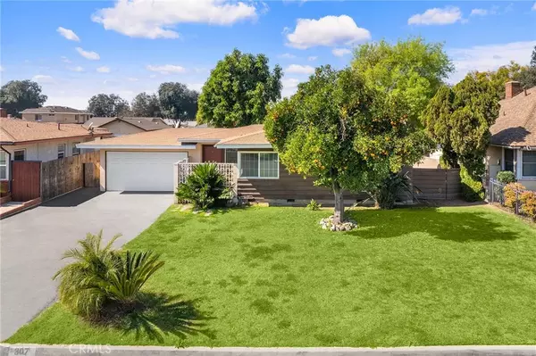 307 N Morris Avenue, West Covina, CA 91790