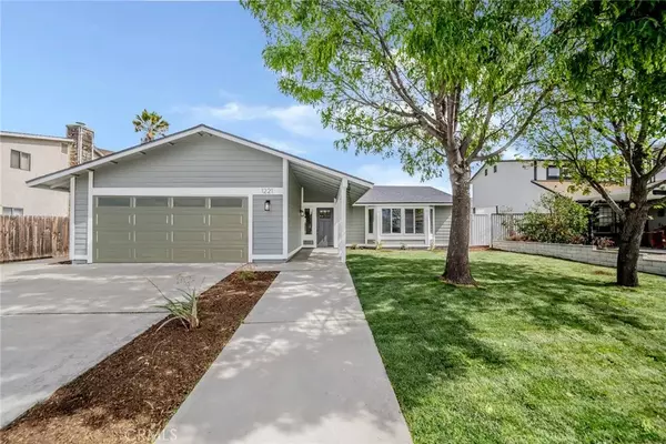 San Jacinto, CA 92583,1221 Cedar Breaks Way