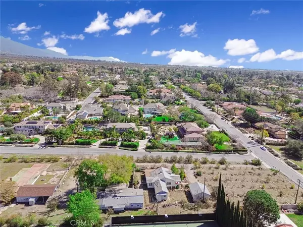 Claremont, CA 91711,705 Pomello Drive