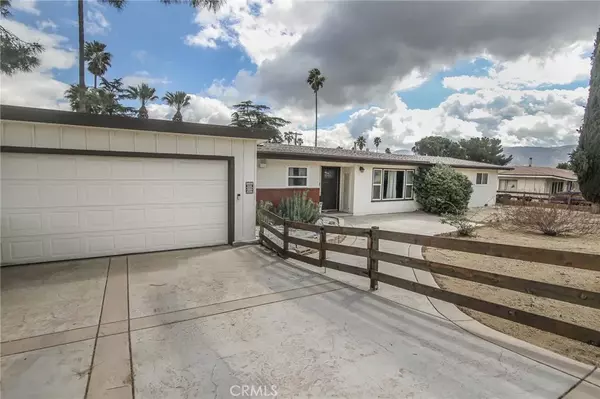 Banning, CA 92220,770 N 10th Street