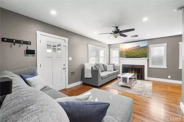 La Verne, CA 91750,1425 5th Street