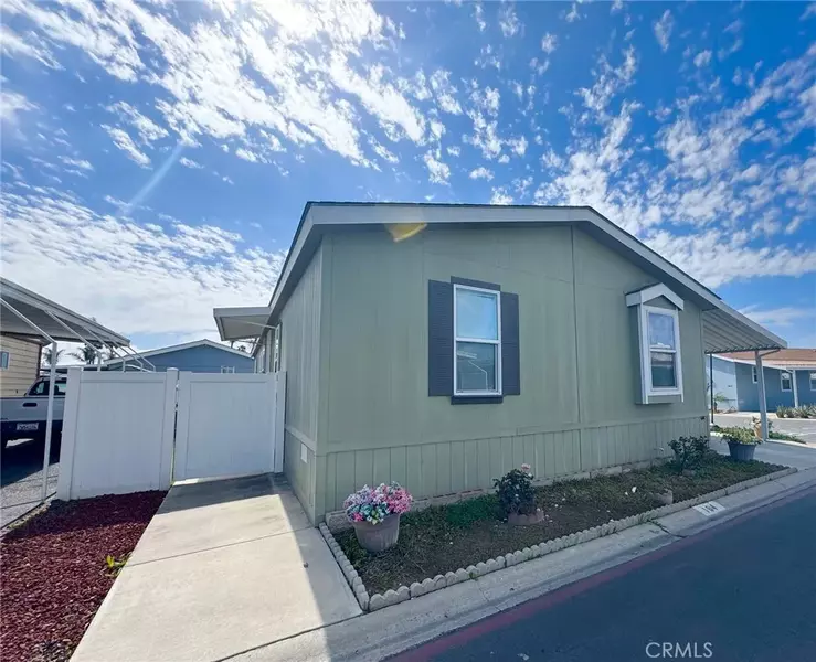 300 Rampart #194, Orange, CA 92868
