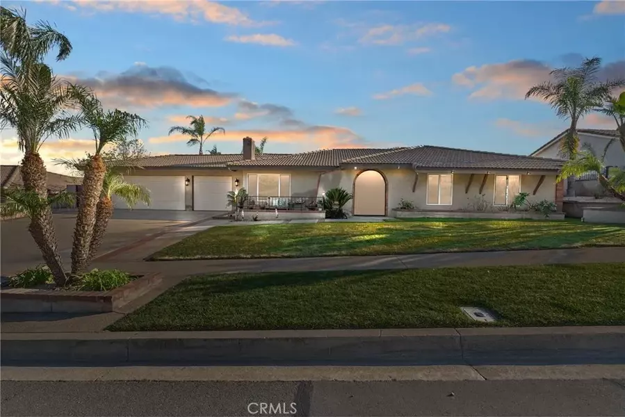 8759 Beechwood Drive, Rancho Cucamonga, CA 91701