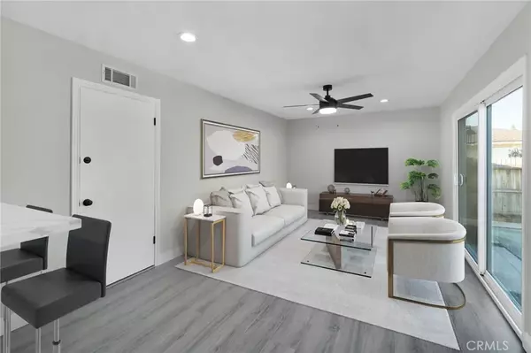 Montclair, CA 91763,5544 Caroline