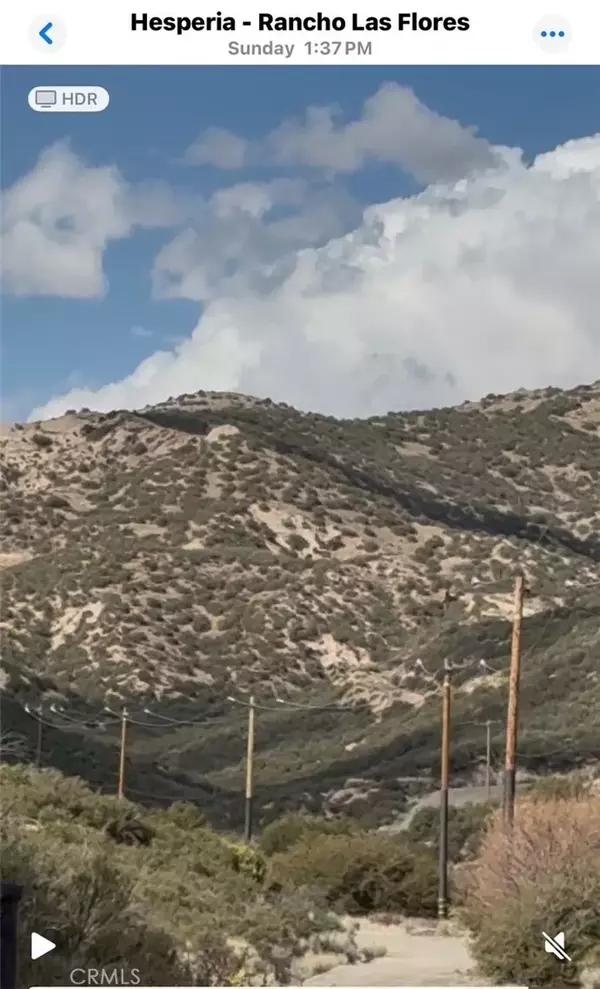 Hesperia, CA 92345,357321 Oak Springs