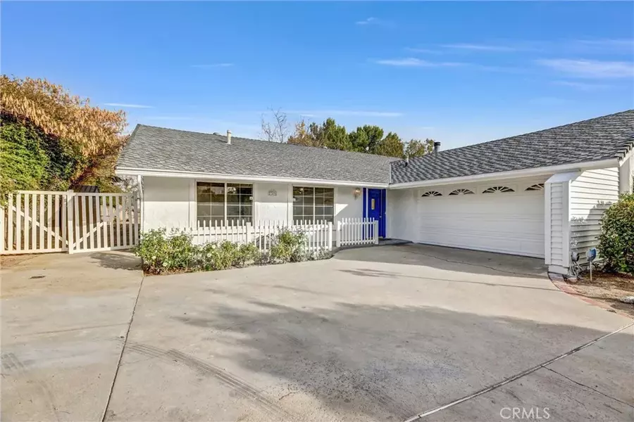 27494 Catala Avenue, Saugus, CA 91350