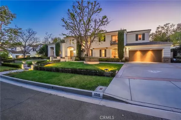 1515 S Westridge Road, West Covina, CA 91791
