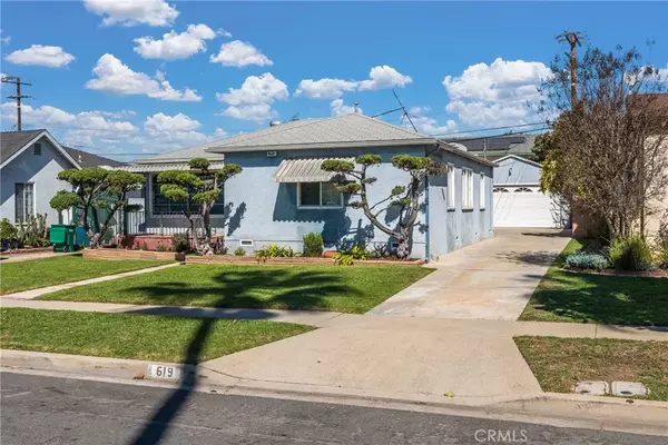 Long Beach, CA 90806,619 W 36th Street