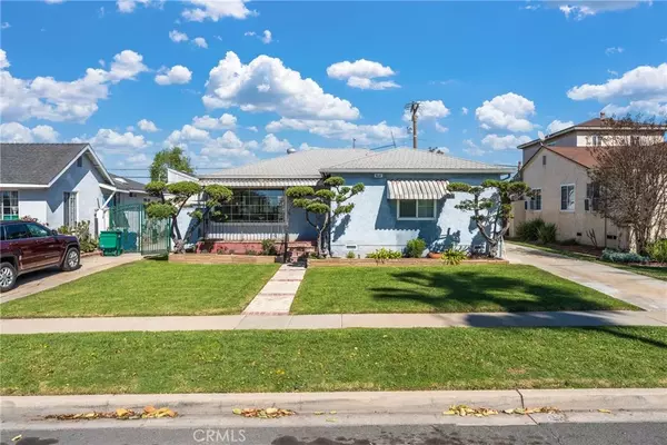 619 W 36th Street, Long Beach, CA 90806