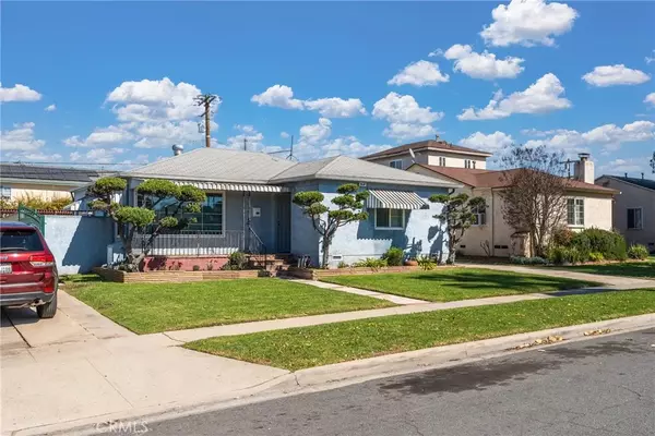 Long Beach, CA 90806,619 W 36th Street