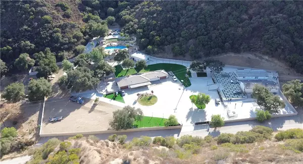 2400 Mabey Canyon Road, Corona, CA 92882