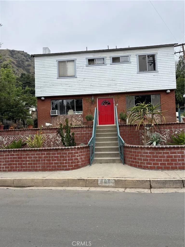 667 Canyon Crest Drive, Sierra Madre, CA 91024