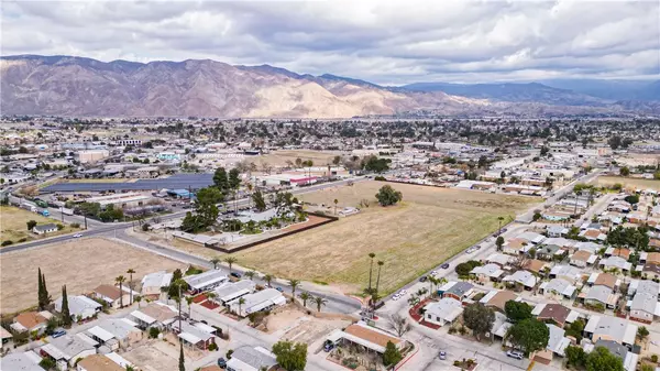 San Jacinto, CA 92582,0 S. Grand Ave.