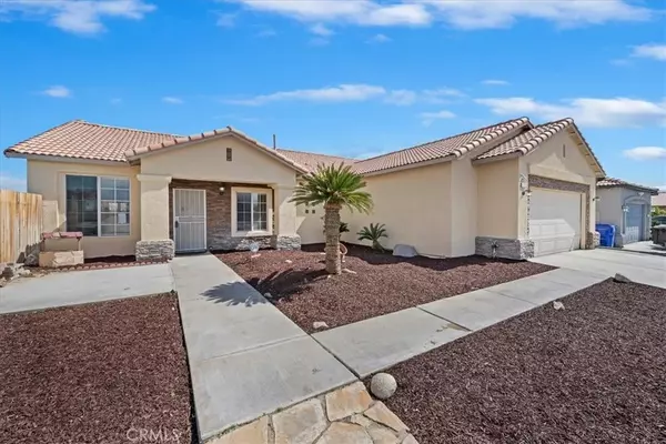 Thousand Palms, CA 92276,31396 Via Ventana