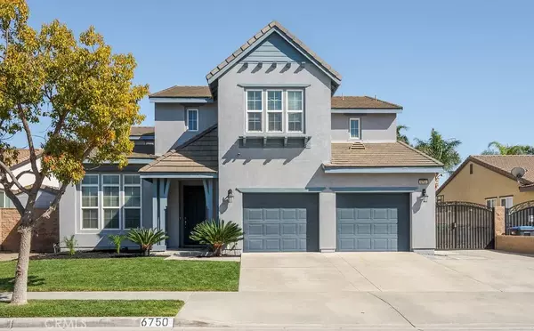 6750 Black Forest Drive, Eastvale, CA 92880